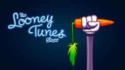 The Looney Tunes Show Extra