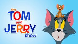 The Tom & Jerry Show Extra