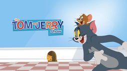The Tom & Jerry Show Extra