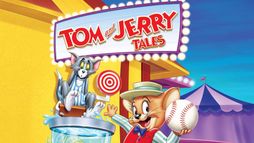 Tom & Jerry Tales Extra