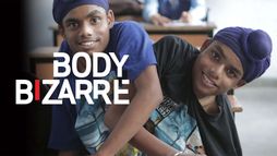 Body Bizarre