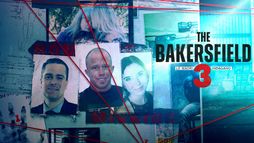 The Bakersfield Three: le madri indagano