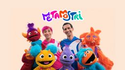 Metamostri