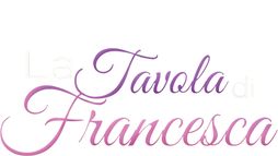 La tavola di Francesca