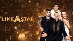 Like a Star