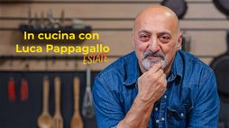 In cucina con Luca Pappagallo - Estate
