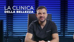 La clinica della bellezza