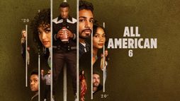 All American 6