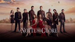 La notte nel cuore