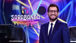 Sarabanda celebrity
