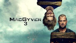 MacGyver 3