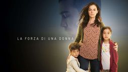La forza di una donna