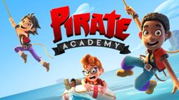 Pirate Academy