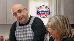 Il Pranzo di Famiglia