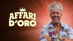 Affari d'oro
