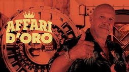 Affari d'oro