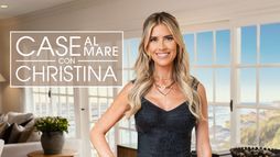 Case al mare con Christina