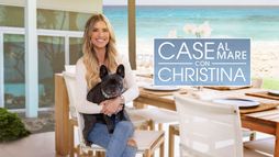 Case al mare con Christina