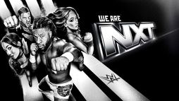 WWE NXT