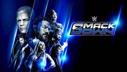 WWE SmackDown