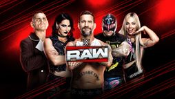 WWE Raw