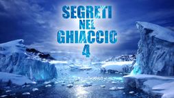 Segreti nel ghiaccio