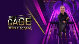 The cage – Prendi e scappa