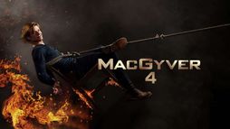 MacGyver 4