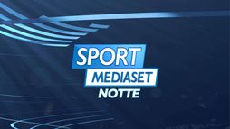 Sport Mediaset Notte