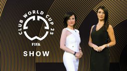 Mondiale per Club Show