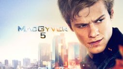 MacGyver 5