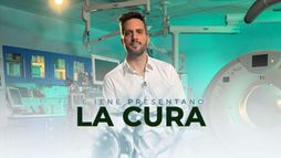 Le iene presentano: la cura