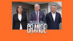 Pensa in grande