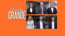 Pensa in grande