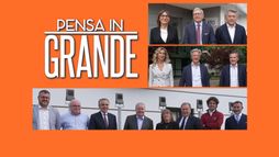 Pensa in grande