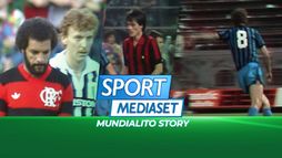 Mundialito story 2025