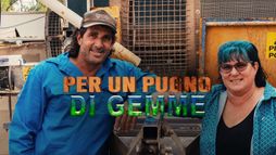 Per un pugno di gemme