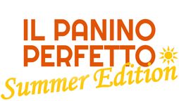Il panino perfetto - Summer Edition
