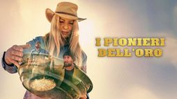 I pionieri dell'oro
