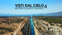 Visti dal cielo - Misteri di questo mondo