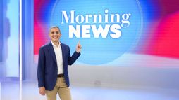Morning News