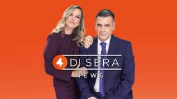 4 di sera news