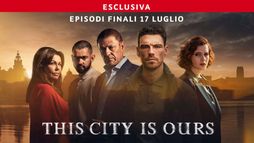 This City Is Ours