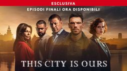 This City Is Ours