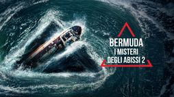 Bermuda: I misteri degli abissi