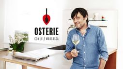 Osterie - Con Lele Marcassa