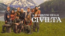 Ai confini della civiltà