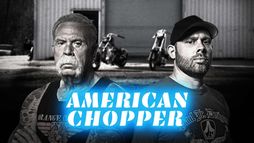 American Chopper