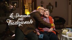 La Domenica Più Tradizionale