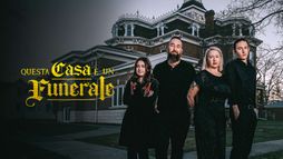 Questa casa è un funerale